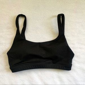 Fleo Selena - Black